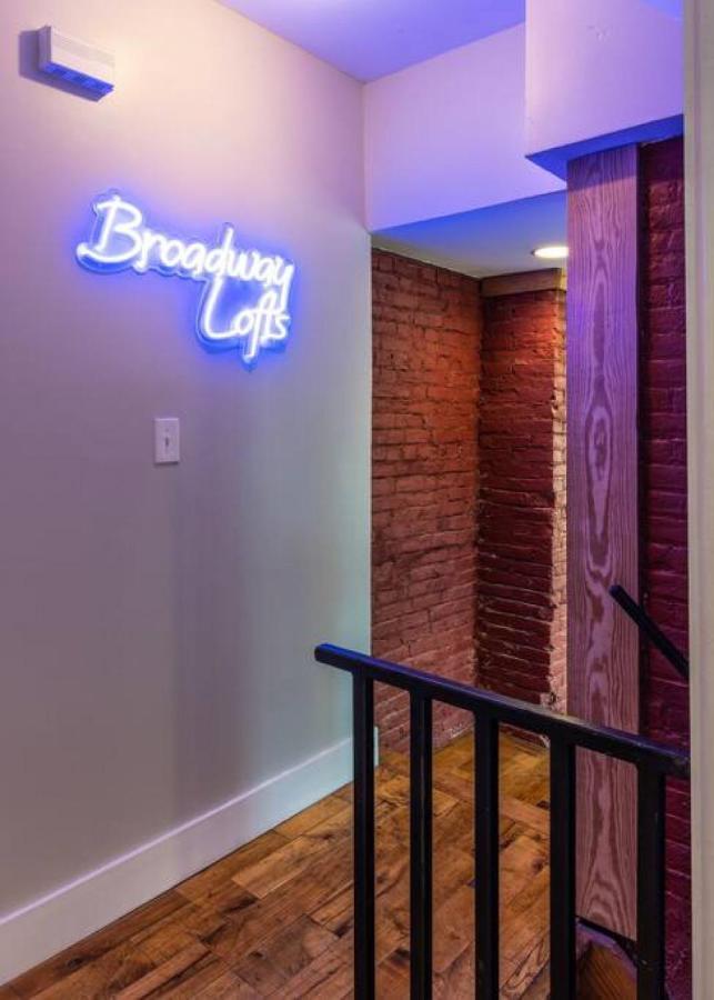 Broadway - Stunning Downtown Apartment Cincinnati
