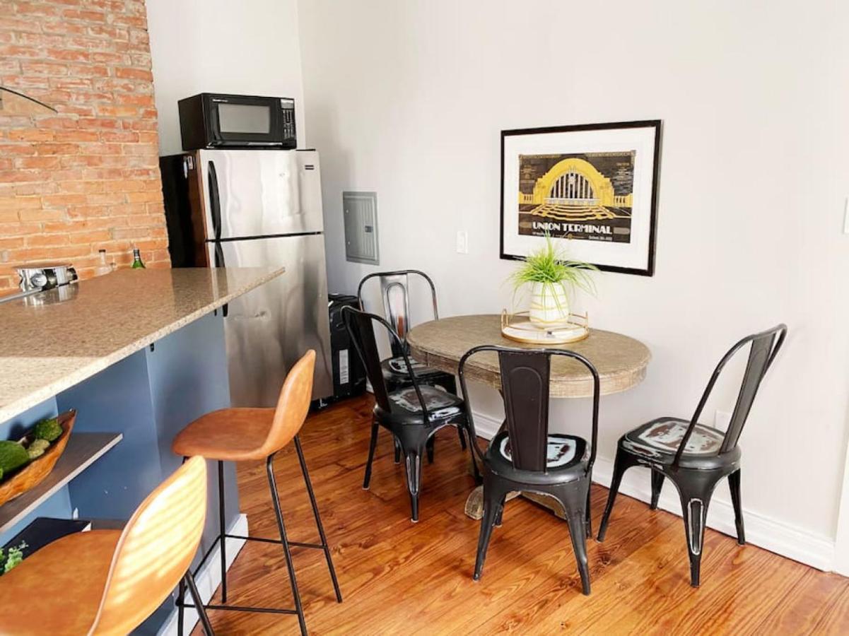 Apartment Otr Penthouse Walk Everywhere Free Parking