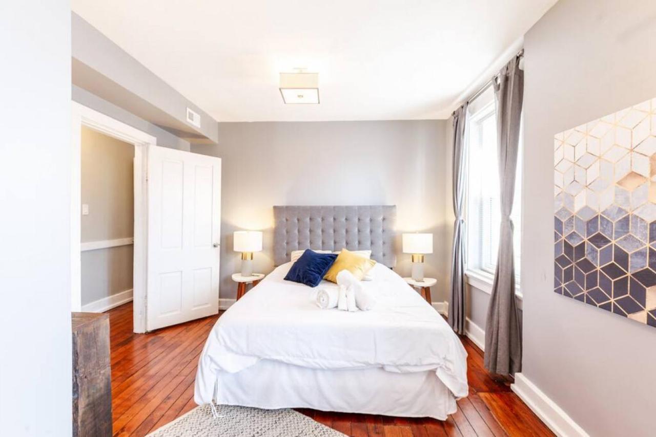 Otr Penthouse Walk Everywhere Free Parking