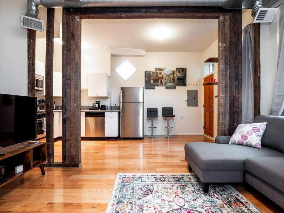 Holiday home Spacious In Otr - Findlay Market *