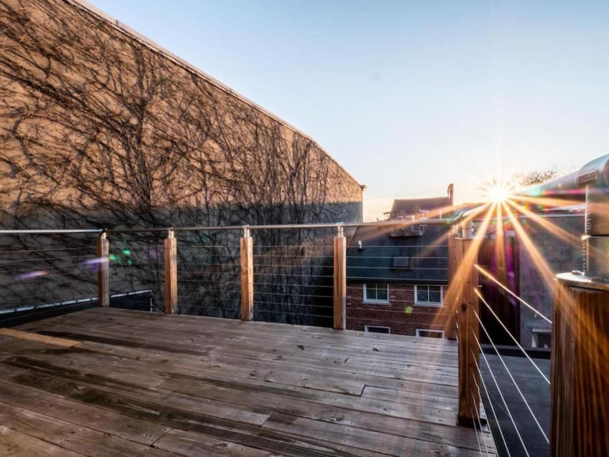 Spacious In Otr - Findlay Market Holiday home *