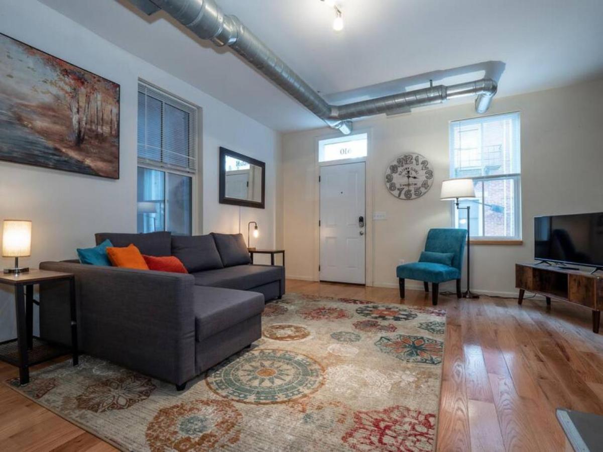 Spacious In Otr - Findlay Market Holiday home Cincinnati
