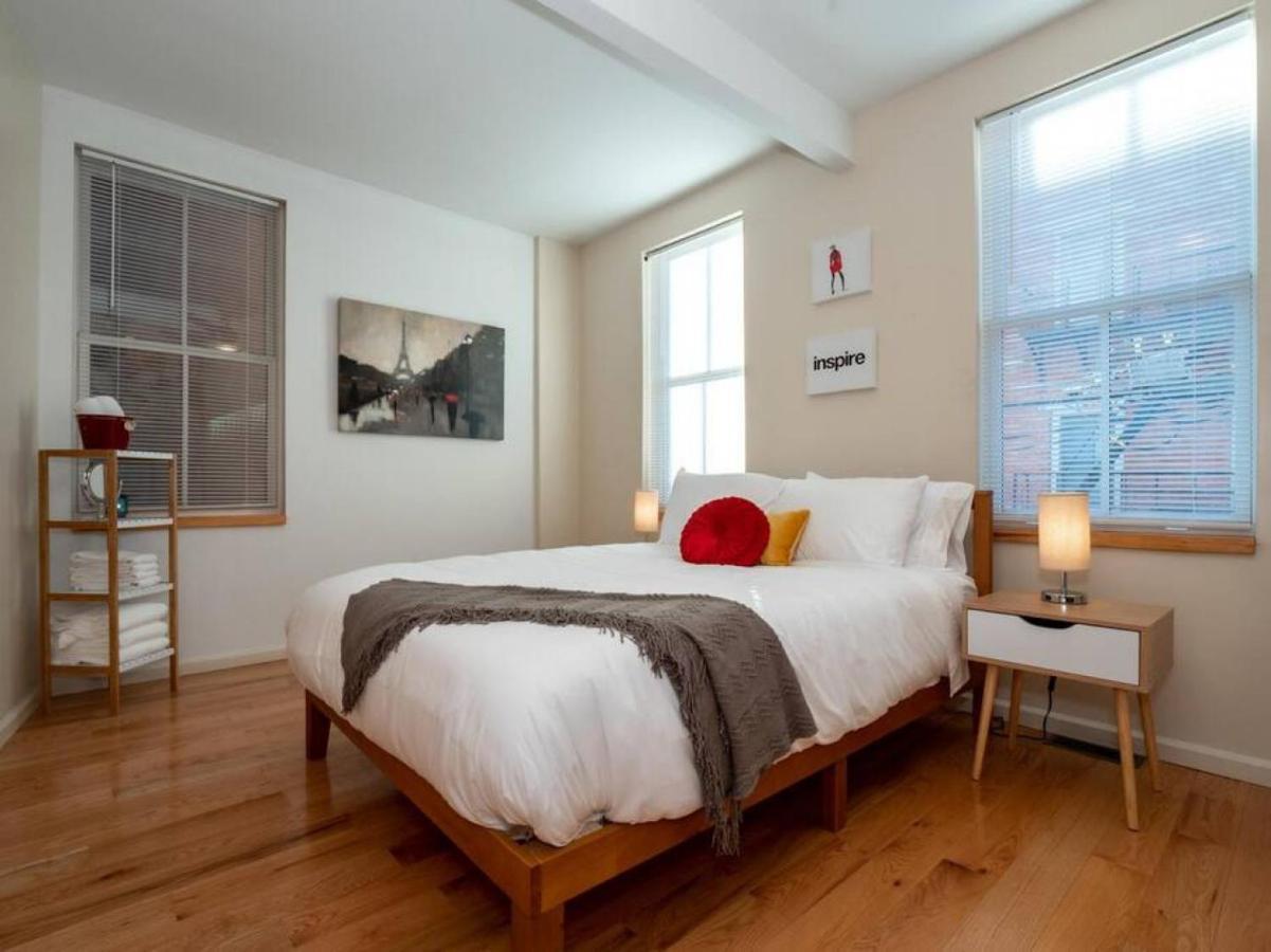 Spacious In Otr - Findlay Market Holiday home