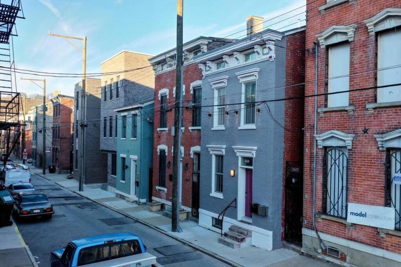 Spacious In Otr - Findlay Market *