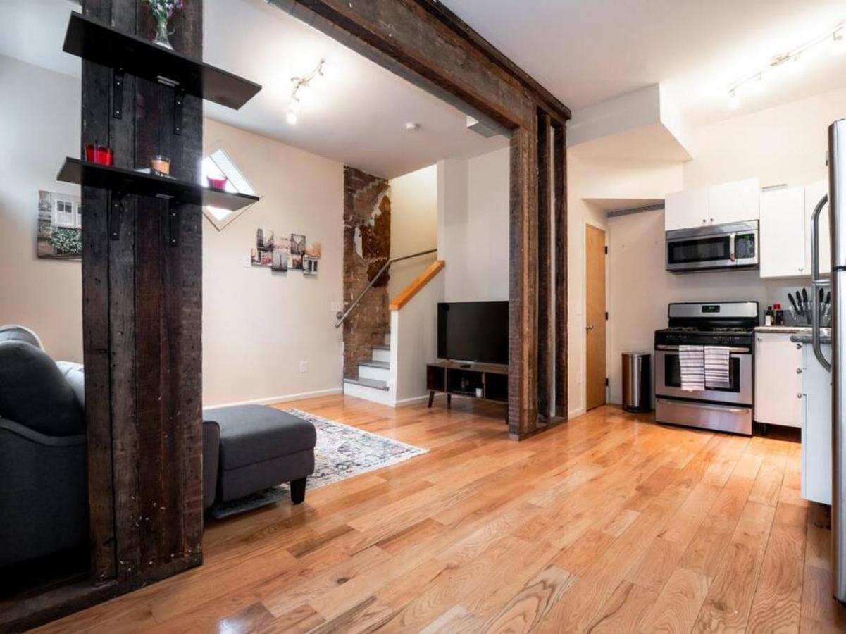 Spacious In Otr - Findlay Market Cincinnati
