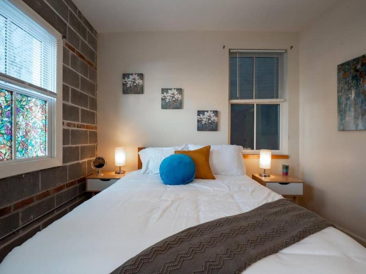 Holiday home Spacious In Otr - Findlay Market *