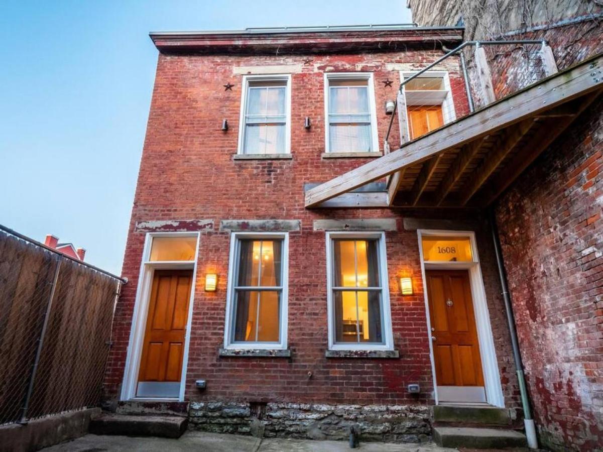 Spacious In Otr - Findlay Market *