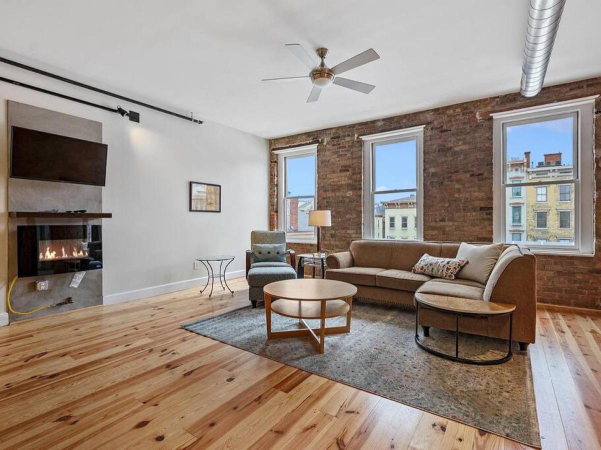 Findlay - Perfect Location Over The Rhine *