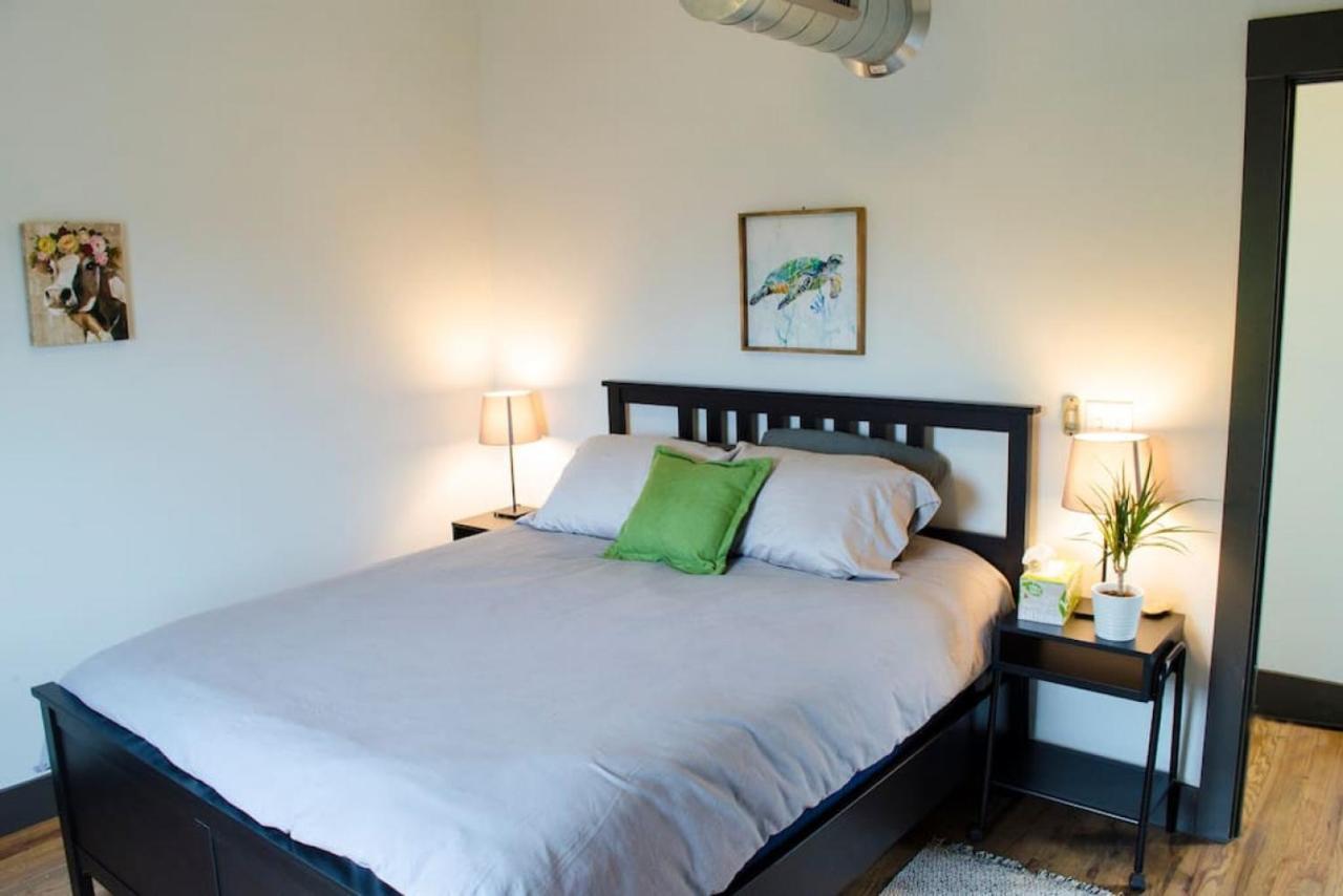 Stunning Near Washington Park W Parking *