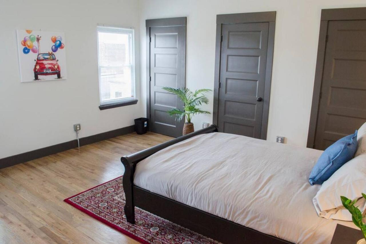 Stunning Near Washington Park W Parking *