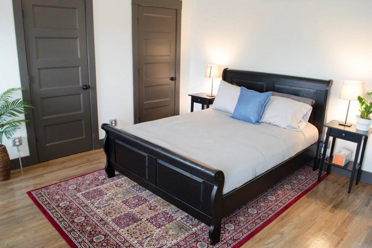 Stunning Near Washington Park W Parking Holiday home *