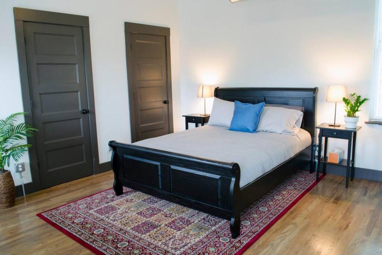 Holiday home Stunning Near Washington Park W Parking Cincinnati