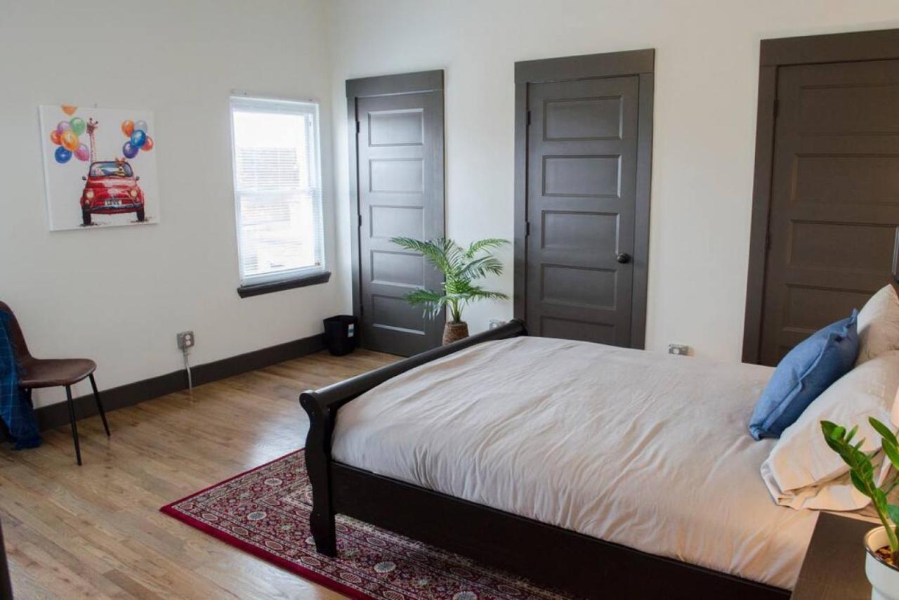 Stunning Near Washington Park W Parking Holiday home Cincinnati
