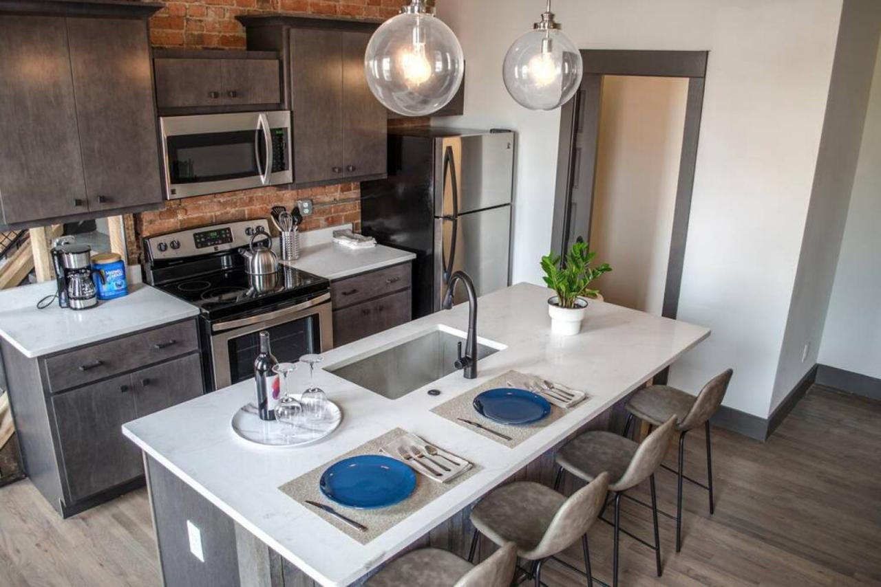 Stunning Near Washington Park W Parking Holiday home