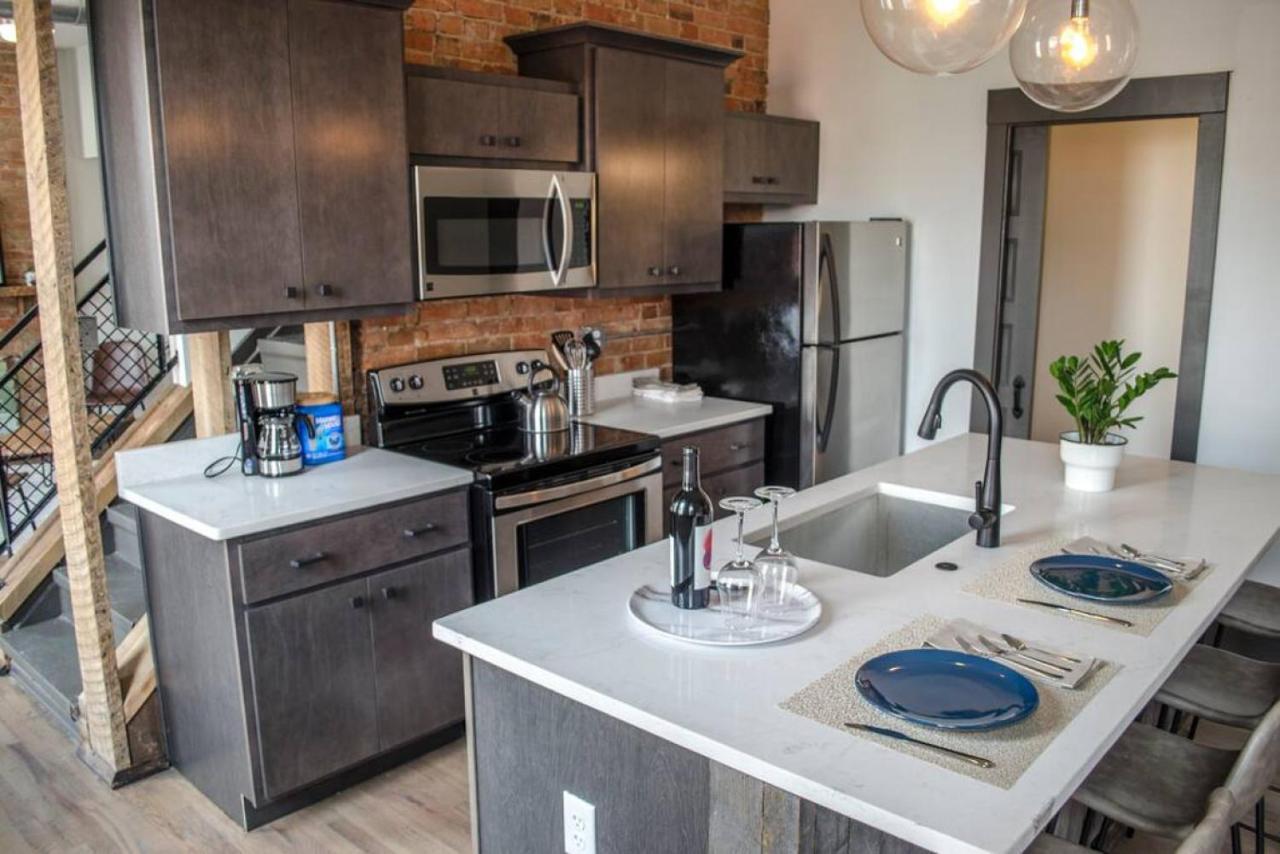 Stunning Near Washington Park W Parking Holiday home