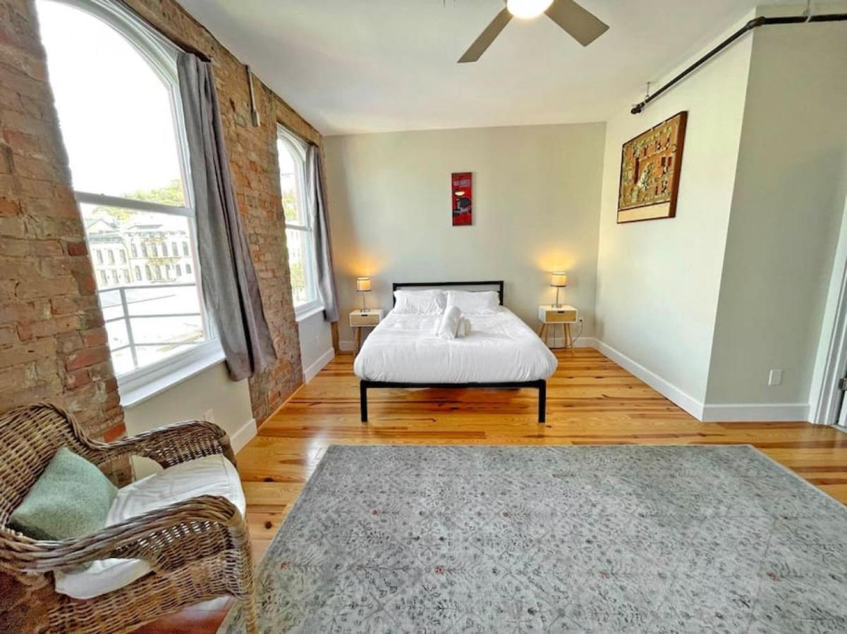 Holiday home Findlay - Perfect Location Over The Rhine *