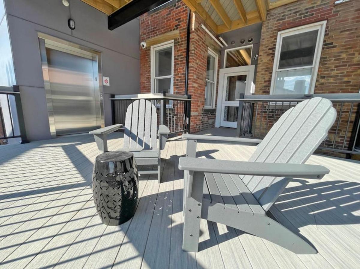 Findlay - Perfect Location Over The Rhine Holiday home