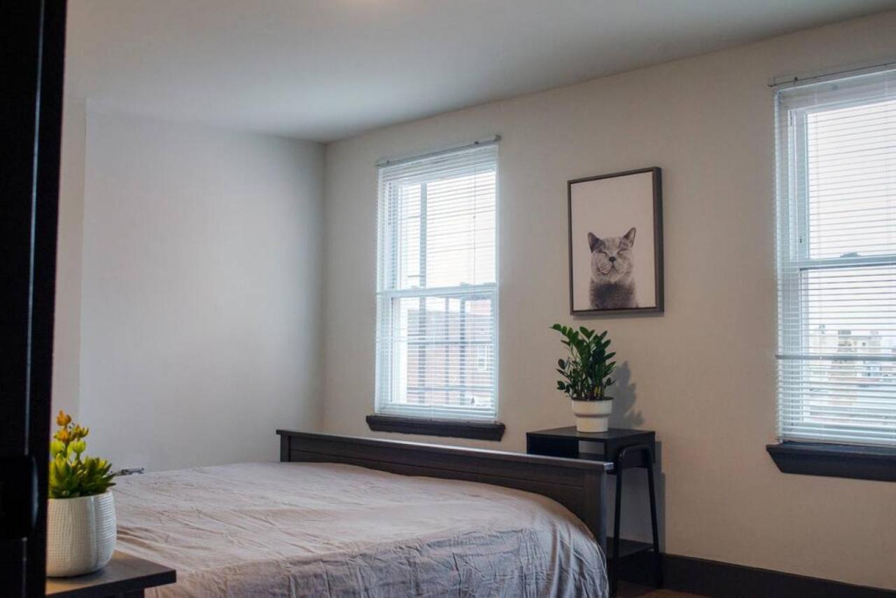 Stunning Near Washington Park W Parking Cincinnati