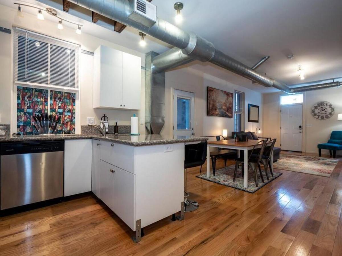 Holiday home Spacious In Otr - Findlay Market *