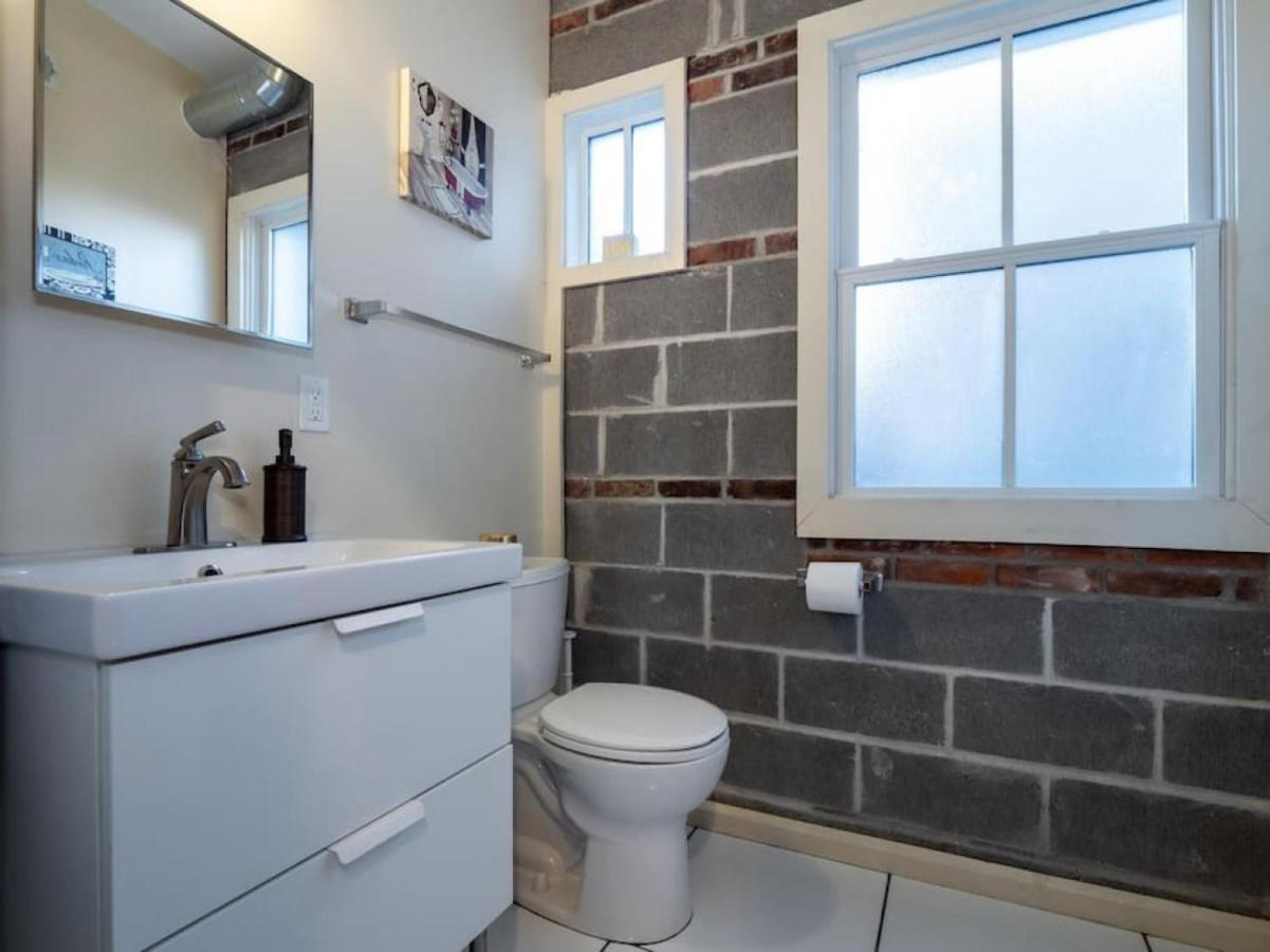 Holiday home Spacious In Otr - Findlay Market Cincinnati