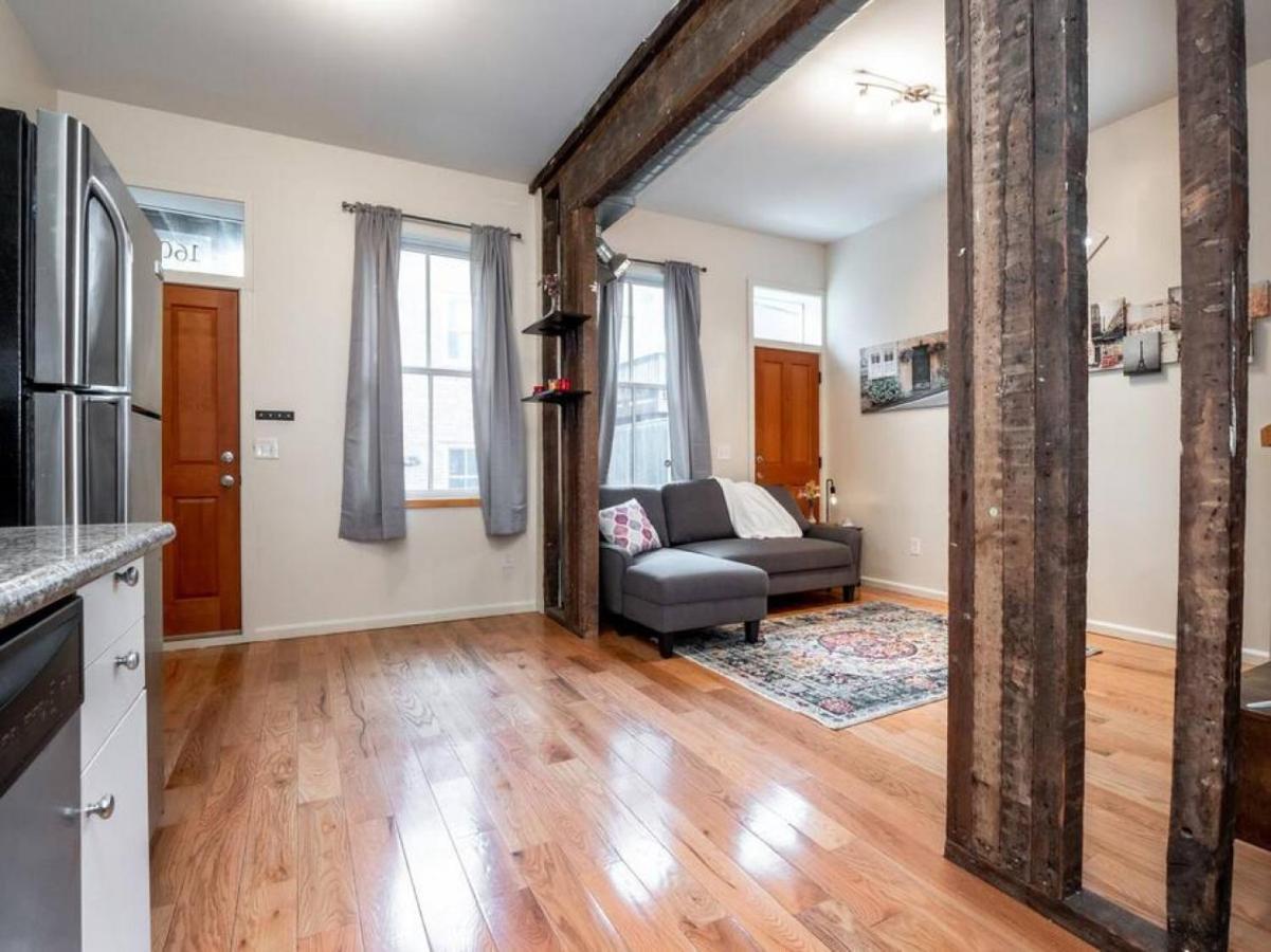 Holiday home Spacious In Otr - Findlay Market Cincinnati