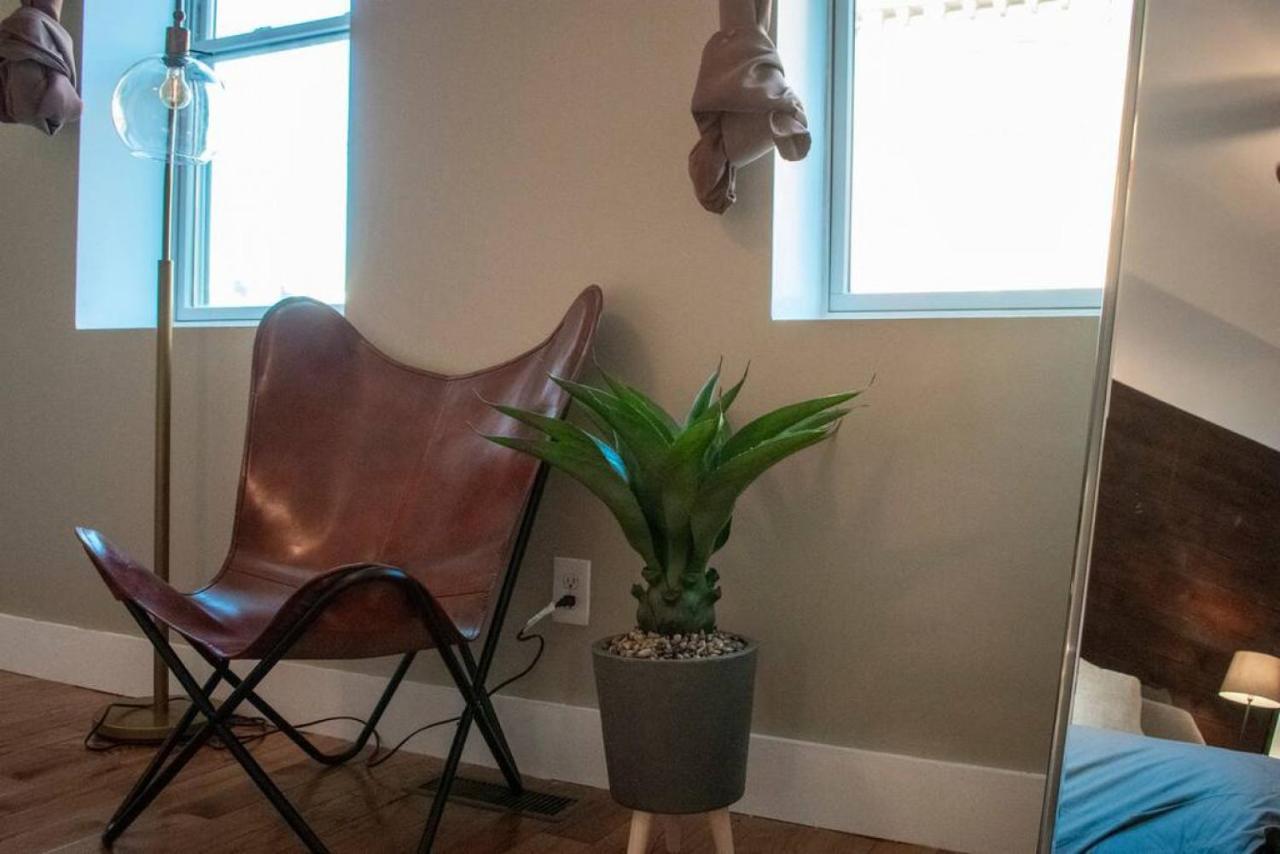 Spacious Parkside With Private Roof Deck * Cincinnati