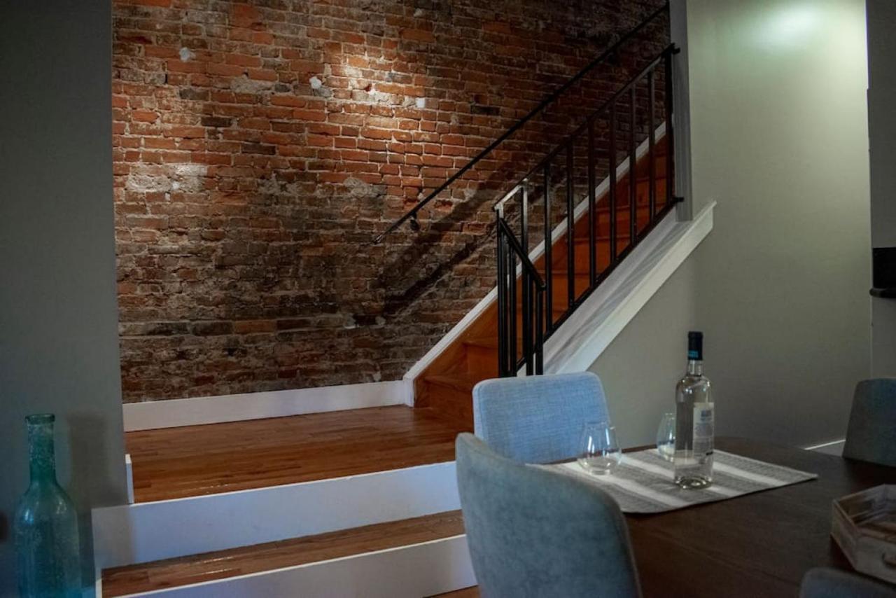 Spacious Parkside With Private Roof Deck Cincinnati