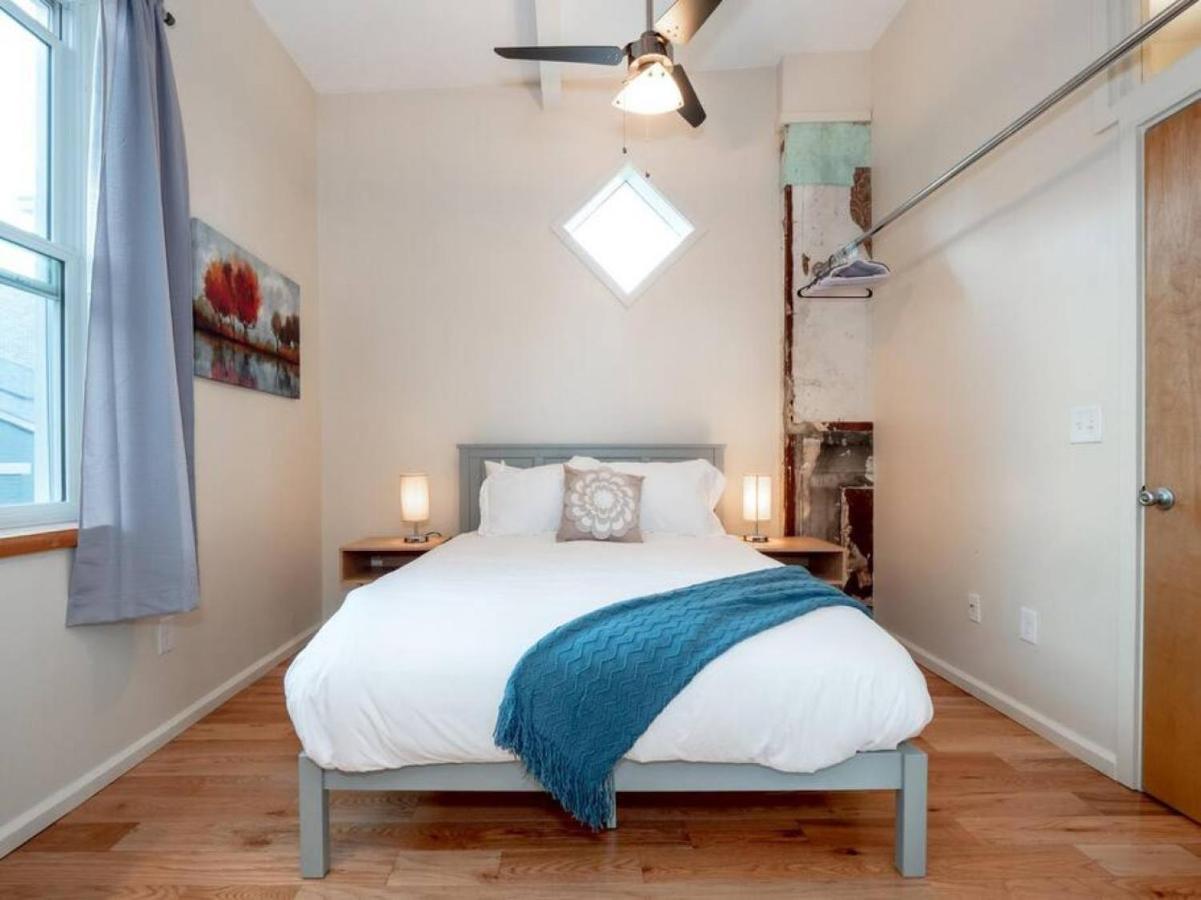 Spacious In Otr - Findlay Market *