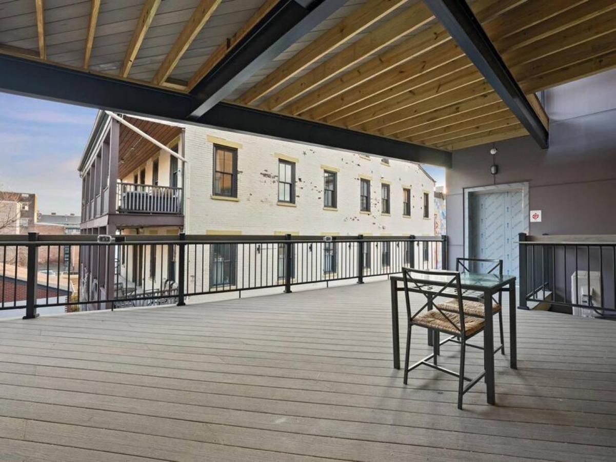 Findlay - Perfect Location Over The Rhine *