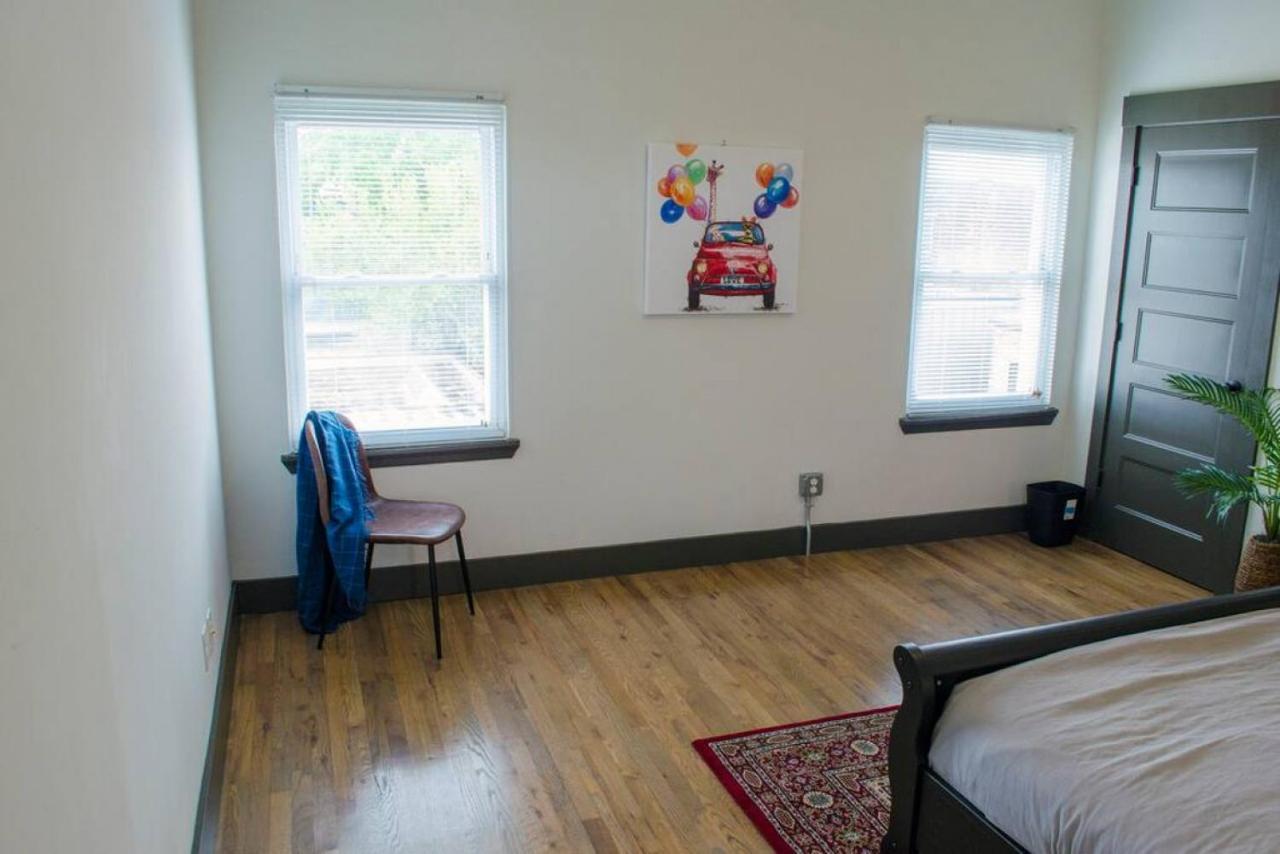Stunning Near Washington Park W Parking Holiday home Cincinnati