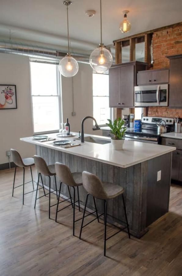 Stunning Near Washington Park W Parking
