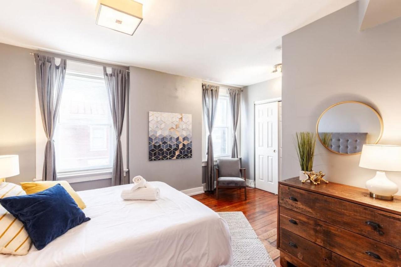 Otr Penthouse Walk Everywhere Free Parking