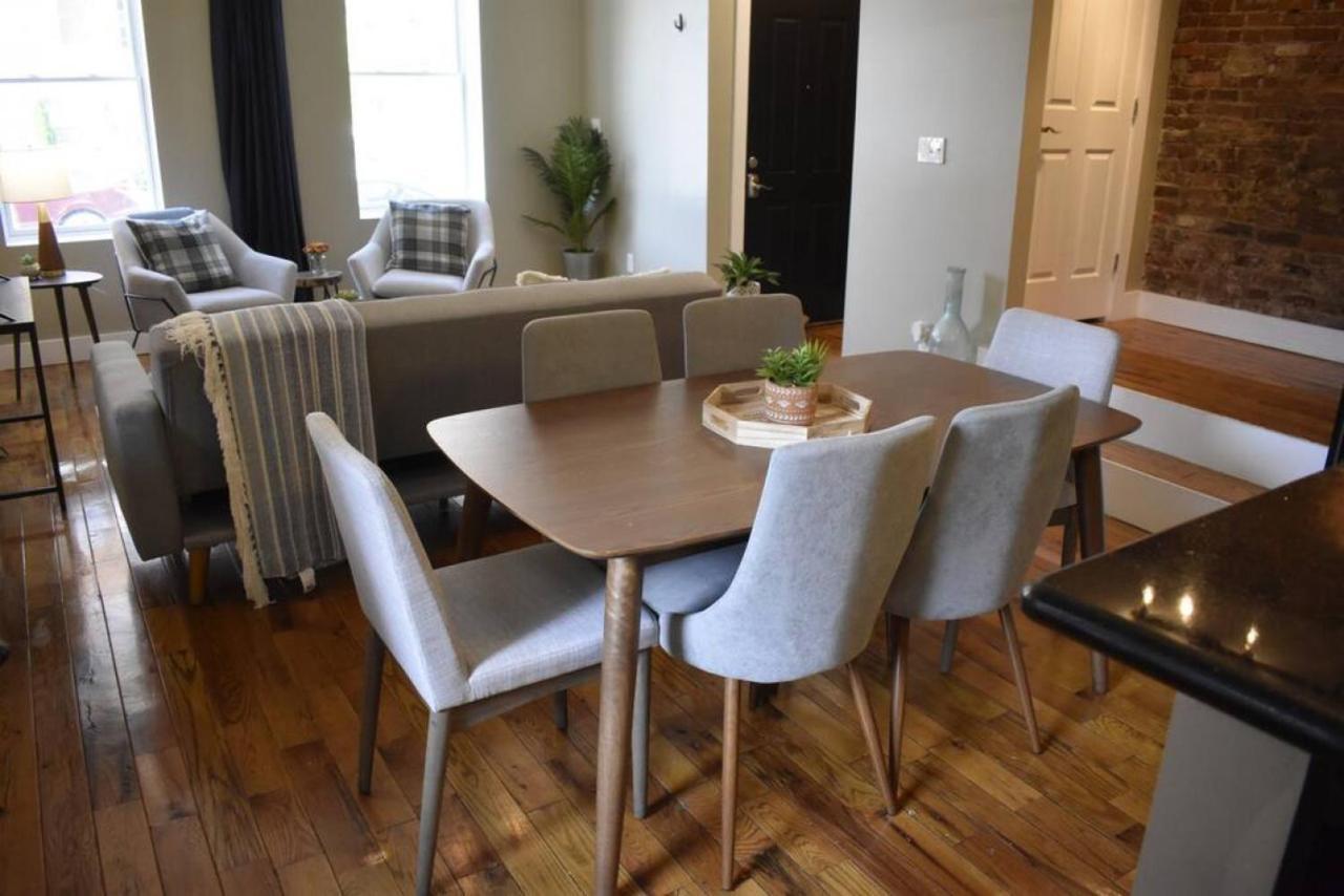 Spacious Parkside With Private Roof Deck Cincinnati