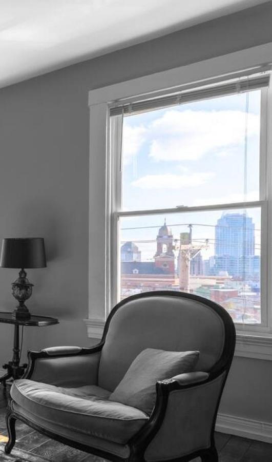 Otr Penthouse Walk Everywhere Free Parking * Cincinnati