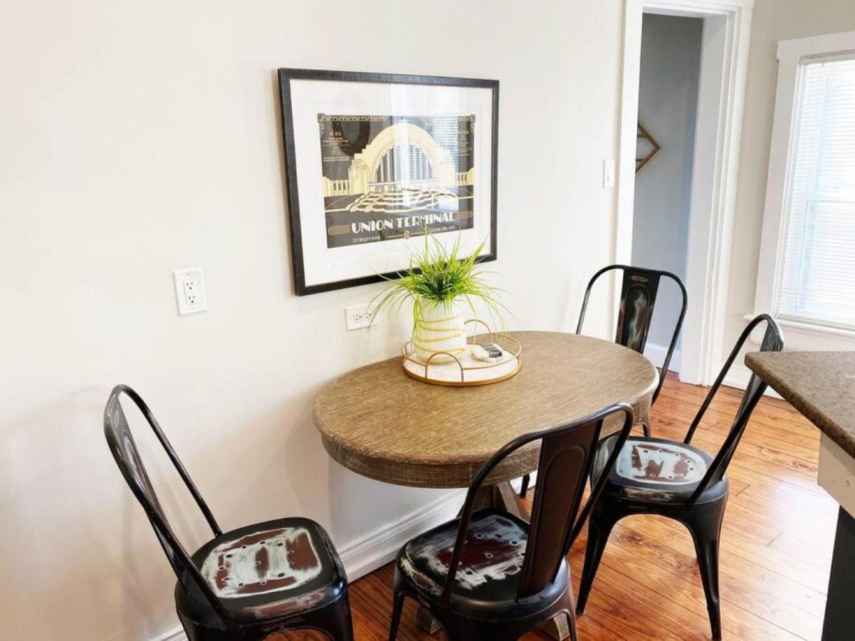 Otr Penthouse Walk Everywhere Free Parking * Cincinnati