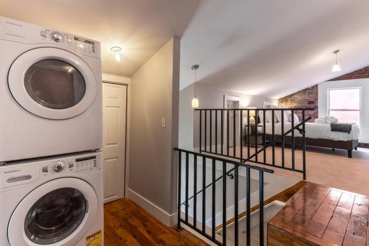 Apartment Broadway - Stunning Downtown