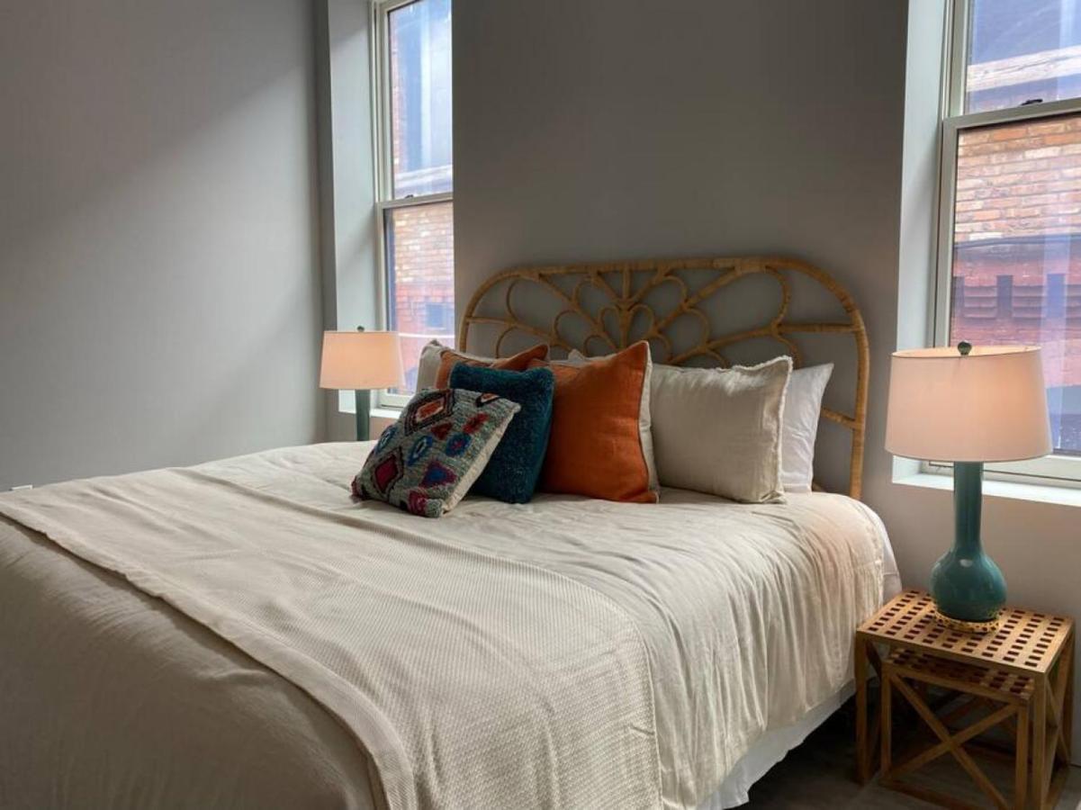 Zango Explore Otr And Downtown From A Renovated Cincinnati
