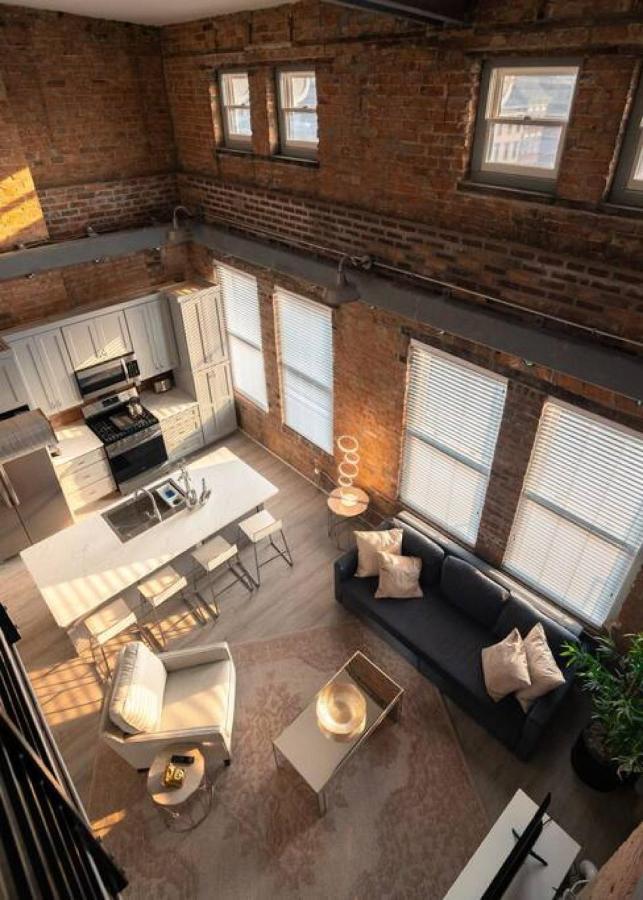 Entire Historic Building Sleeps 30