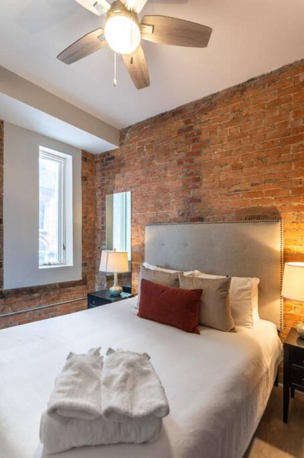 Entire Historic Building Sleeps 30 Cincinnati