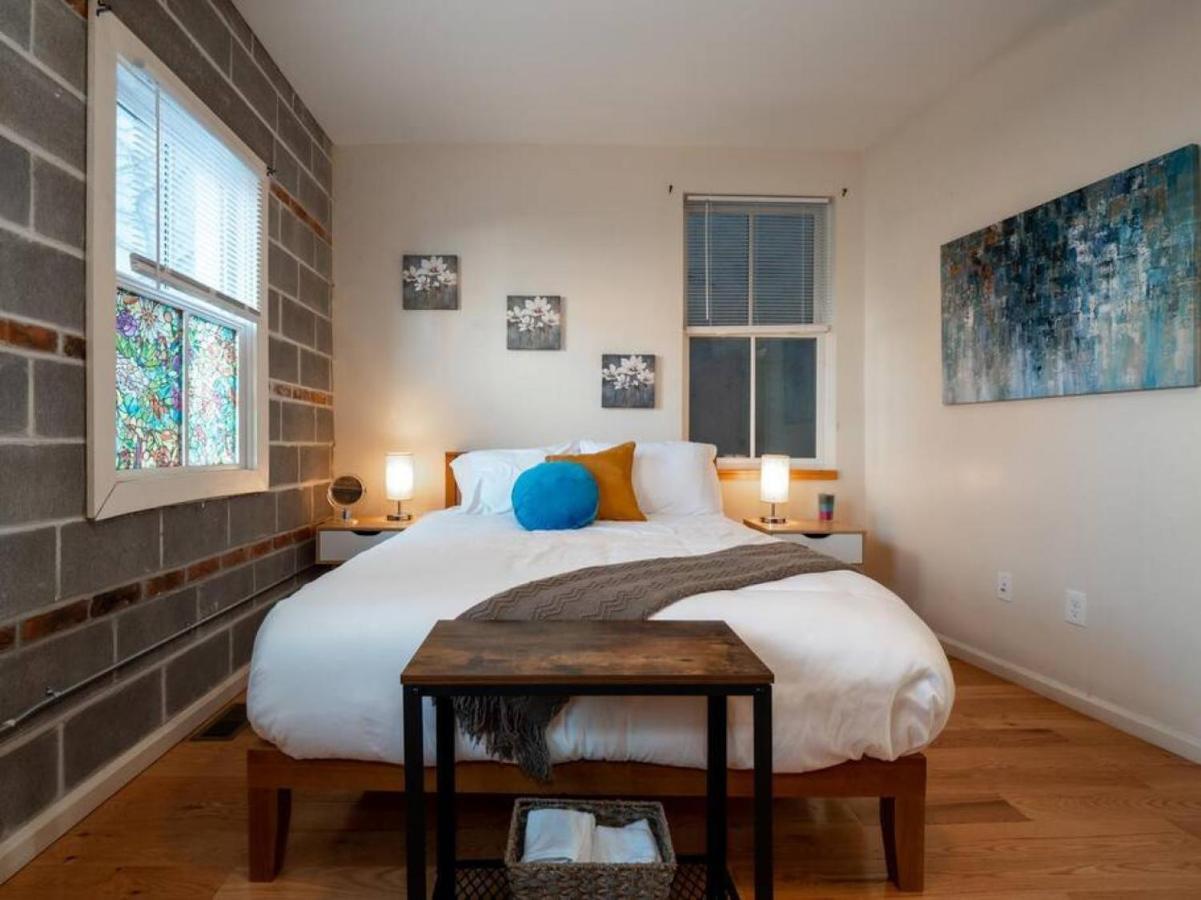 Spacious In Otr - Findlay Market Holiday home