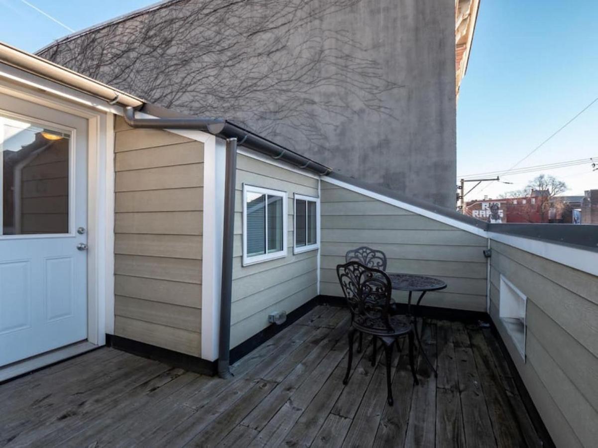 Holiday home Spacious In Otr - Findlay Market *