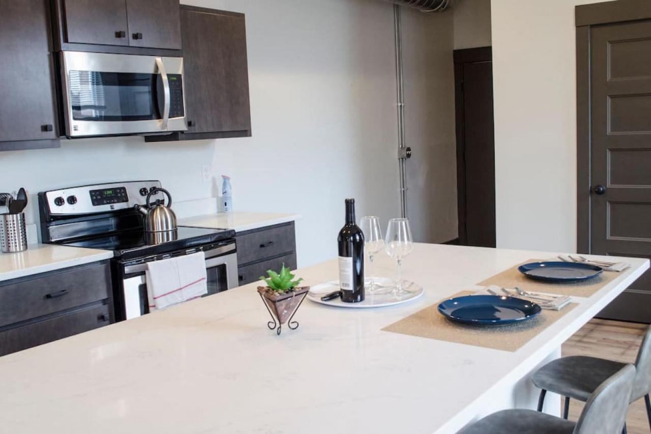 Holiday home Stunning Near Washington Park W Parking *