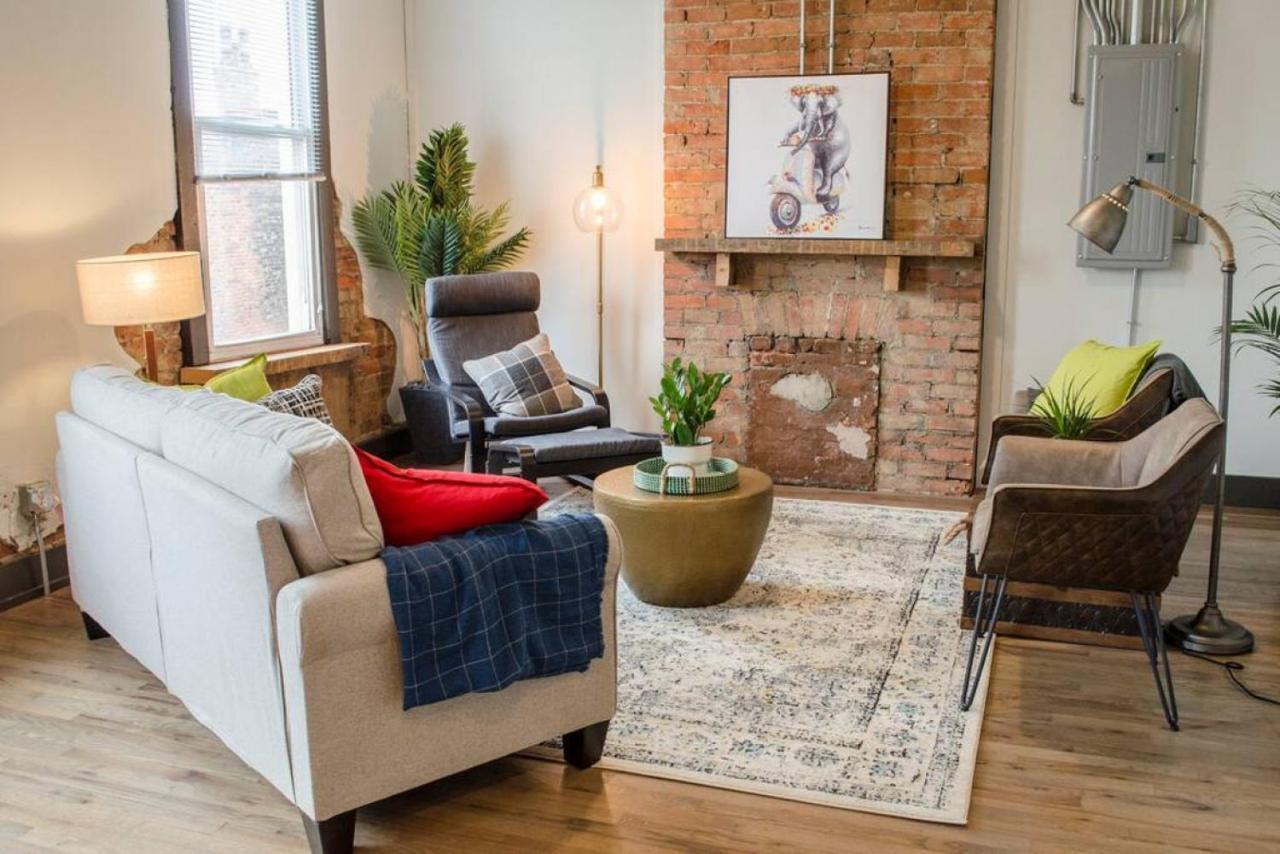 Holiday home Stunning Near Washington Park W Parking