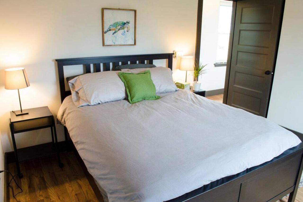 Stunning Near Washington Park W Parking Holiday home *