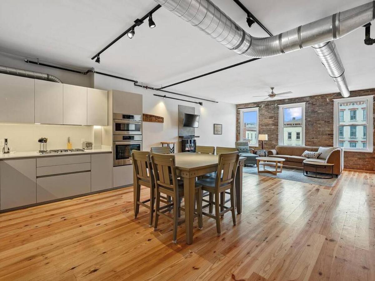 Findlay - Perfect Location Over The Rhine * Cincinnati