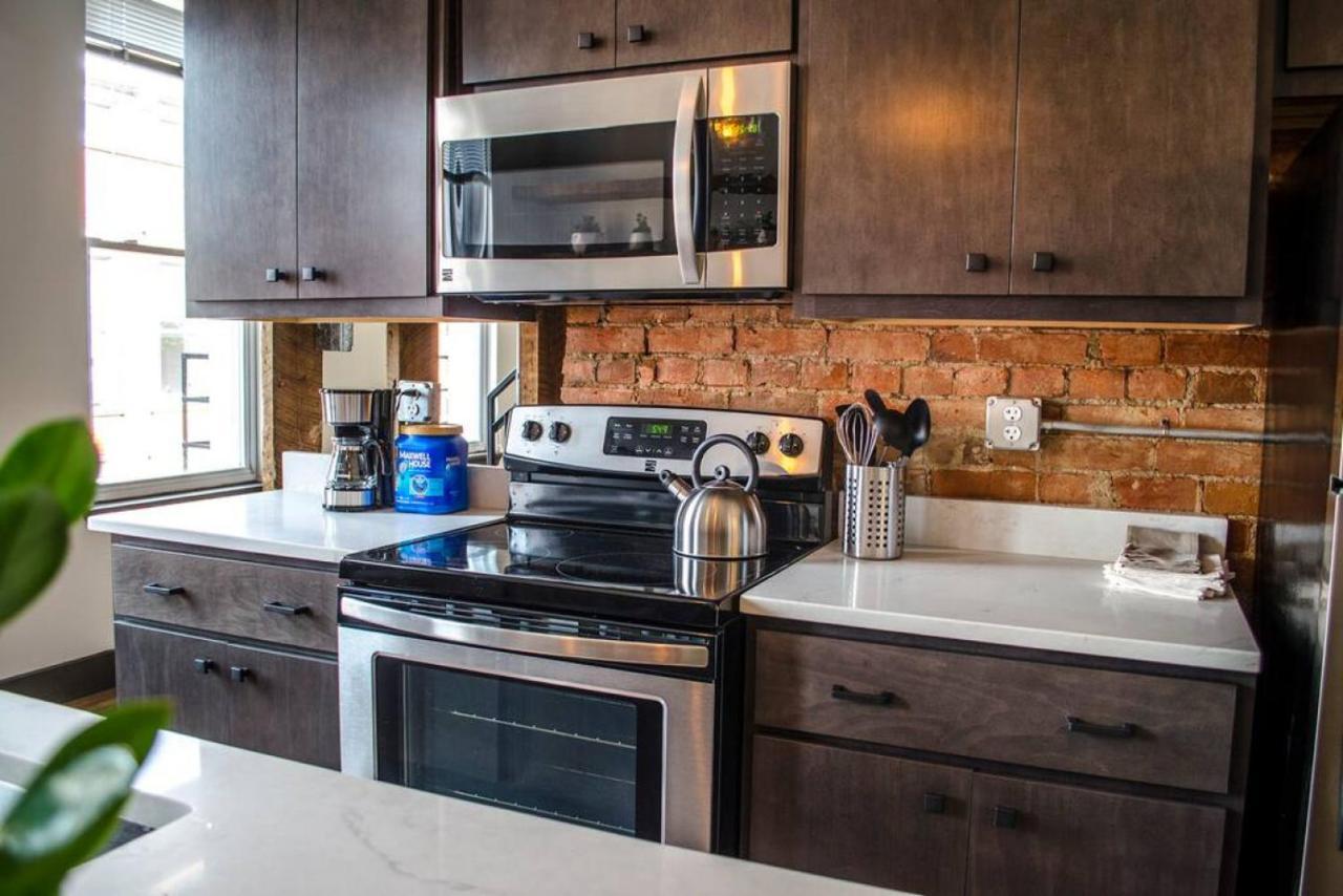 Stunning Near Washington Park W Parking Holiday home