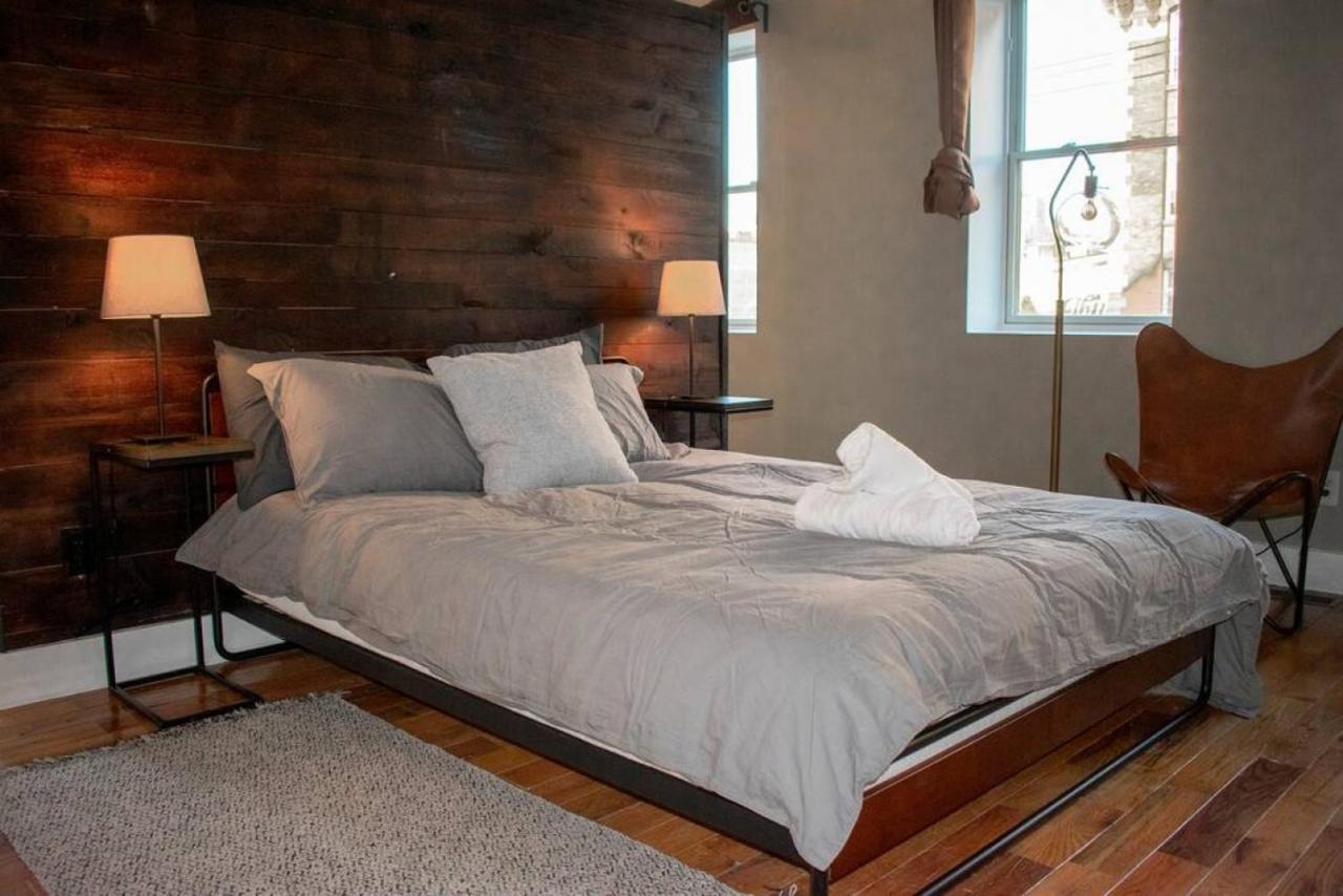 Spacious Parkside With Private Roof Deck Holiday home *