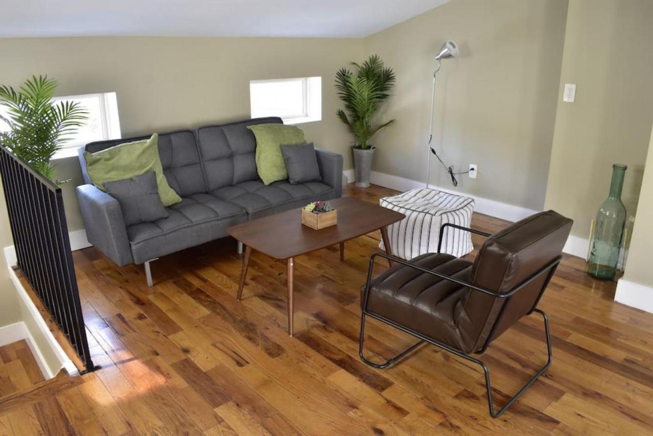 Spacious Parkside With Private Roof Deck * Cincinnati