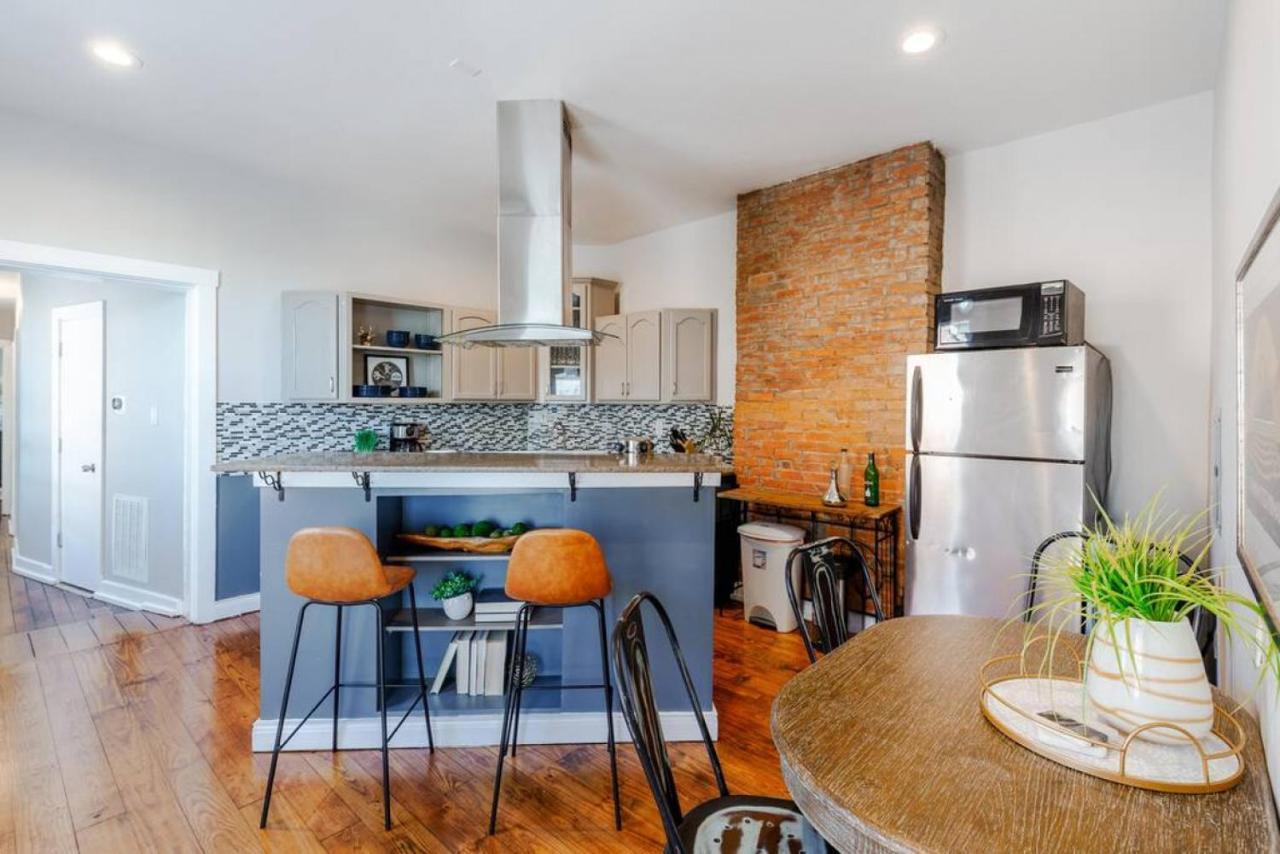 Otr Penthouse Walk Everywhere Free Parking Apartment Cincinnati