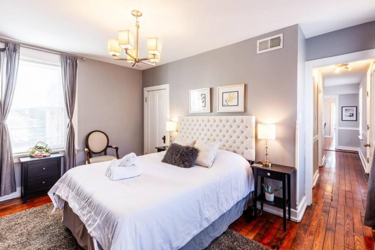 Otr Penthouse Walk Everywhere Free Parking * Cincinnati